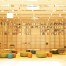 왕배푸른숲도서관 이미지