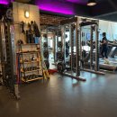 다이어트모드 휘트니스 이미지