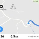 안남로(중봉로) 이미지