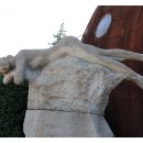 금구원 야외조각미술관 이미지