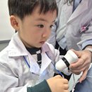 어린이 웹툰교실 A | 쪼꼬미 첫 의사놀이 성공기 드림닥터 대구점 리얼 체험 후기, 어린이 직업체험! 겨울 실내놀이로 성공