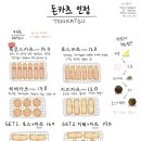 돈카츠인정 - 강서구 마곡중앙4로 22 | 돈카츠인정