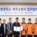 서영대학교 미디어이슈