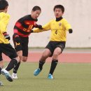 밀성중학교 이미지