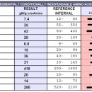 가장 효율적인 엽산 복용법 이미지