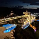 강원특별자치도청소년수련원 본관 | 강릉 정동진 호텔 썬크루즈 리조트 일출 조식 오션뷰 후기