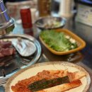 감골 | 가양역 고기집 웨이팅 맛집 - 감골연탄집 후기