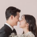 우리 쀼의 결혼 준비 #5 / 웨딩스튜디오 촬영 / 포에버마인 아이두 후기