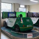 운전면허시험장 교차로 이미지