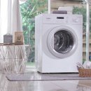 월풀빨래 이미지