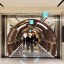 옛제일은행본점 리모델링 공사 | 전세계 최대 1,460평 규모의 루이비통 신세계백화점 본점 더 리저브 오픈