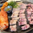 할매 솥뚜껑 삼겹살(망포점) 이미지