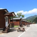 덕풍계곡마을야영장 이미지