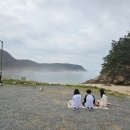서해땅끝파도리아치내캠핑장 이미지