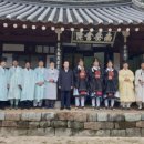 진주 남악서원 최치원 초상 네이버블로그