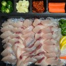 해남군청 | 해남 군청 또간집 삼치회 솔직후기 | 영심횟집