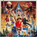 미스터로빈 | 넷플릭스 원피스시즌2 후기 쵸파 등장 시즌3 방영?