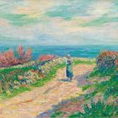 Daytime Gallery / Henry Moret 이미지