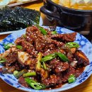 광천 세트장 앞 이미지