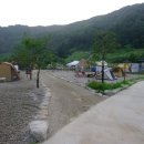 인제 아리캠핑장 이미지