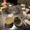 꼼씨네숯불꼼장어