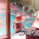 [두리허니문투어 발리]더 파빌리온 발리 The Pavilions Bali