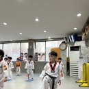 경희대 한결 태권도장 이미지