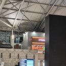 앳제주 | 인천국제공항 제1터미널 스파앳홈, 노숙 후기와 제주항공 체크인 카운터 오픈 시간