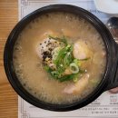 평강삼계탕 중앙대점