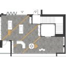 청사포 다릿돌전망대 관광안내소 이미지