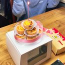 부산 강서구 명지동 일본식 디저트를 만드는 카페스이 빵 선물 후기