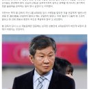 이천수, &#39;2002 선배&#39; 황선홍 직격…&#34;정몽규와 책임지고 나가&#34; 이미지