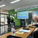 협업농장 | 재생농업 연구소 국립농업과학원 채소생활 오와린농장 작은밭 협업농장 현판식 및 간담회 후기