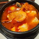 차이홍 뉴코아점 | 일산 뉴코아아울렛 식당 8층 푸드코트 북창동 순두부(식당가 소개)