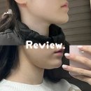 차엔(주) | 청담 피부과 바이블주 2주차 후기 통증 붓기