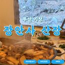 오리마중 | [부산/기장] 계곡 옆 방갈로에서 오리 백숙 불고기│장안사 산장│내돈내산 솔직후기