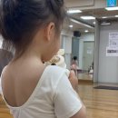 [잠실 홈플러스 문화센터] 트윈클 유아 발레 2달 수강 대만족 후기(30개월아기)