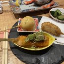 일본 교토 쿠시카츠 맛집 &lt;오쿠노히다리&gt; 후기!