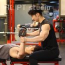 헬스 IHL PT studio 이미지