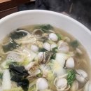 별내한식, 고집통문어칼국수 별내별가람역점에서 갑오징어불고기 맛나게 먹은 후기