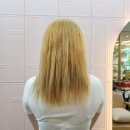 인천붙임머리잘하는곳 구월동 붙임머리의 모든 것, 언니쓰 체험기