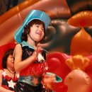 어린이집 학예 발표회 이미지