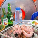 충무동 골목시장 고 | 부산 자갈치역 꼼장어 맛집 추천 부영집