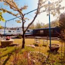 무창포카라반파크 이미지