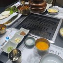 둔덕농협한우관 이미지