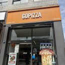 고피자노량진점 - 14454 | 노량진역] 혼밥하기 좋은 가성비 피자 맛집 "고피자 노량진점" 속쓰리라차 피자, 베이컨포테이토 피자 후기