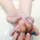 네일다니 이미지