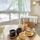 [안동 카페 추천] 봉정사 가는 길, 마음이 쉬어가는 예쁜 아지트 '그녀의 홈카페' 내돈내산 후기