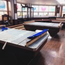 초원당구장 이미지