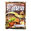 (주)화미 이미지